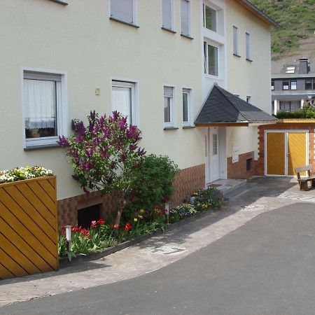 Fewo Moselblick Apartment Ernst Bagian luar foto